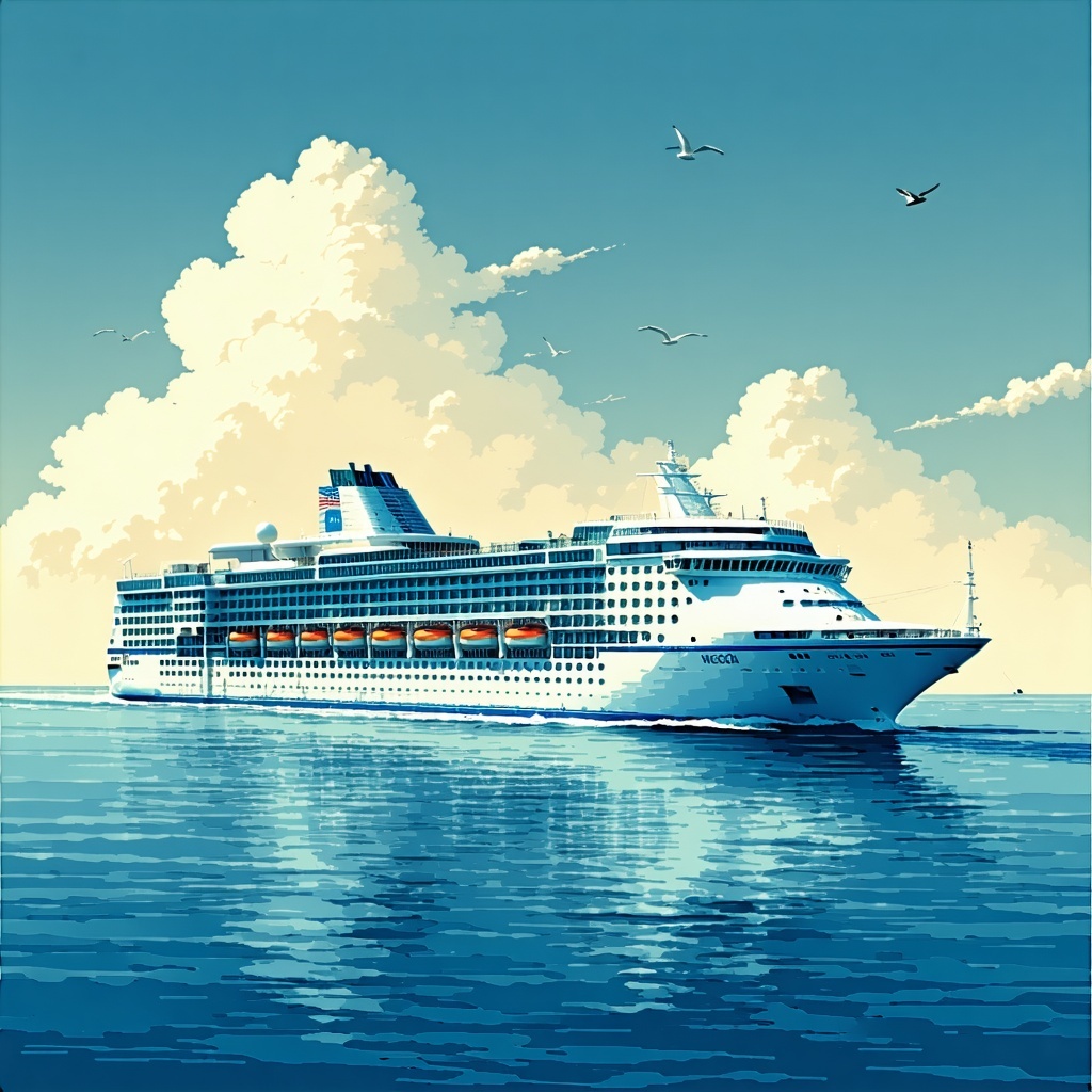 cruise